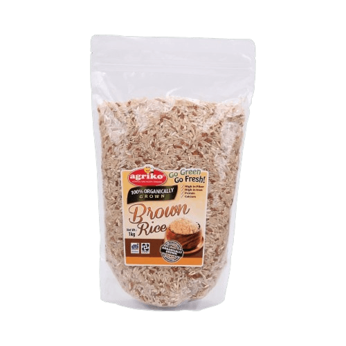 Brown Rice