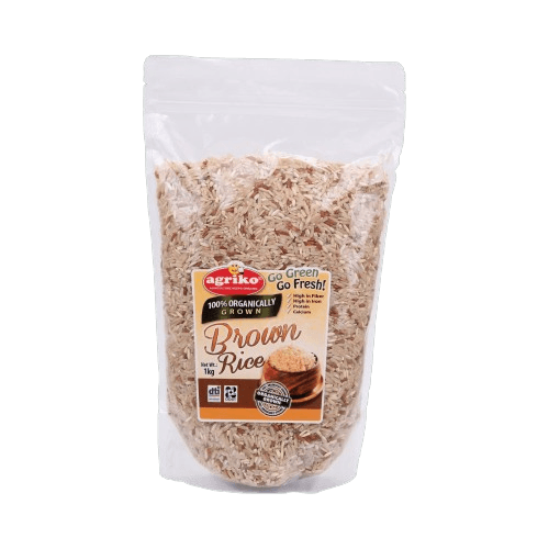 Brown Rice