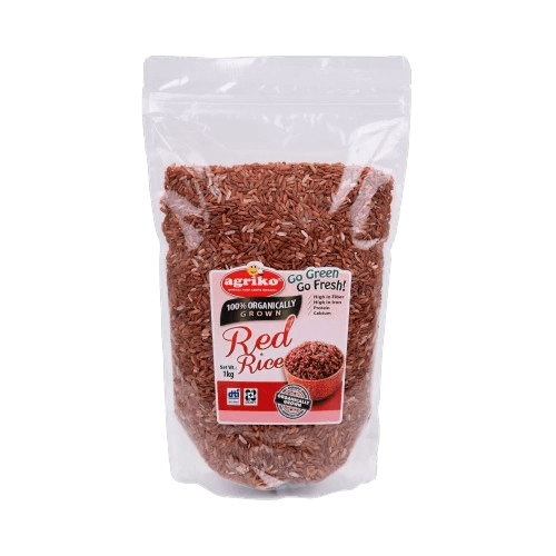 Red Rice
