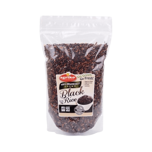 Black Rice
